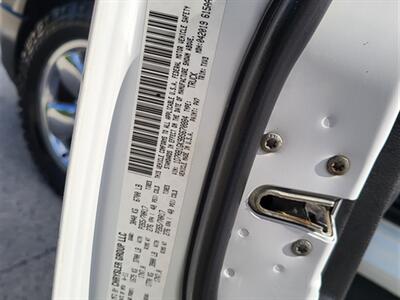 2011 RAM 1500 ST   - Photo 31 - Midlothian, IL 60445