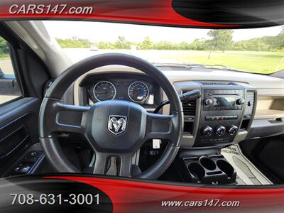 2011 RAM 1500 ST   - Photo 13 - Midlothian, IL 60445