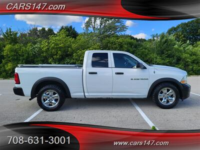 2011 RAM 1500 ST   - Photo 7 - Midlothian, IL 60445