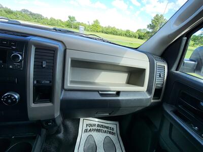 2011 RAM 1500 ST   - Photo 20 - Midlothian, IL 60445