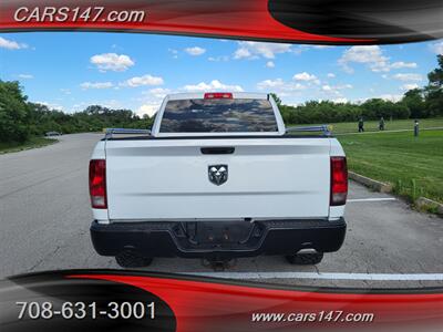 2011 RAM 1500 ST   - Photo 5 - Midlothian, IL 60445