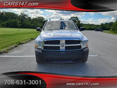 2011 RAM 1500 ST   - Photo 9 - Midlothian, IL 60445