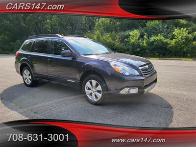 2011 Subaru Outback 2.5i Limited   - Photo 7 - Midlothian, IL 60445