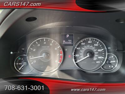 2011 Subaru Outback 2.5i Limited   - Photo 27 - Midlothian, IL 60445