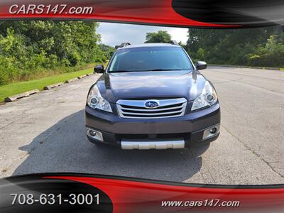 2011 Subaru Outback 2.5i Limited   - Photo 8 - Midlothian, IL 60445