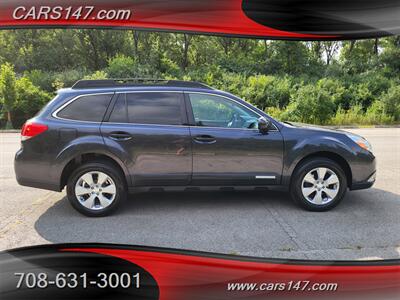 2011 Subaru Outback 2.5i Limited   - Photo 6 - Midlothian, IL 60445