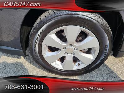 2011 Subaru Outback 2.5i Limited   - Photo 21 - Midlothian, IL 60445