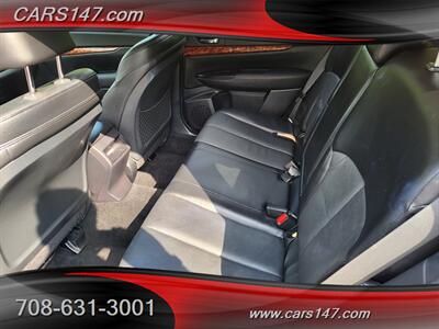 2011 Subaru Outback 2.5i Limited   - Photo 11 - Midlothian, IL 60445