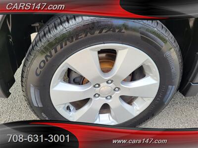 2011 Subaru Outback 2.5i Limited   - Photo 23 - Midlothian, IL 60445