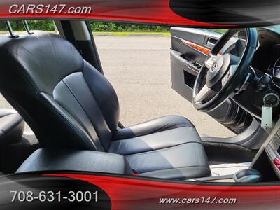 2011 Subaru Outback 2.5i Limited   - Photo 18 - Midlothian, IL 60445