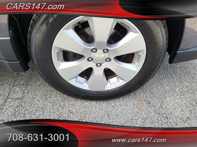 2011 Subaru Outback 2.5i Limited   - Photo 20 - Midlothian, IL 60445