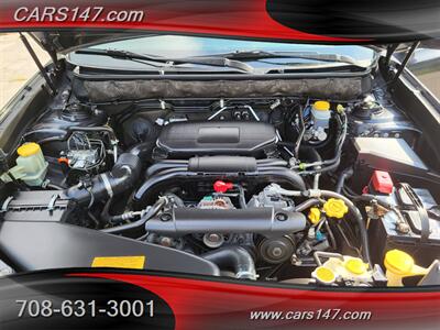 2011 Subaru Outback 2.5i Limited   - Photo 25 - Midlothian, IL 60445