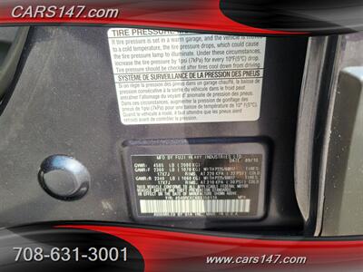 2011 Subaru Outback 2.5i Limited   - Photo 26 - Midlothian, IL 60445