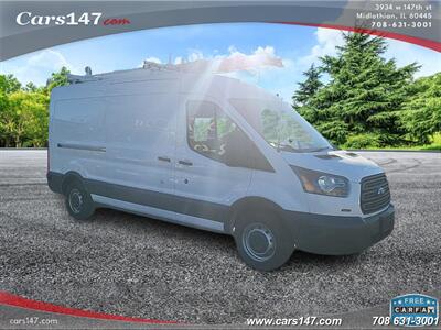 2015 Ford Transit 150   - Photo 6 - Midlothian, IL 60445