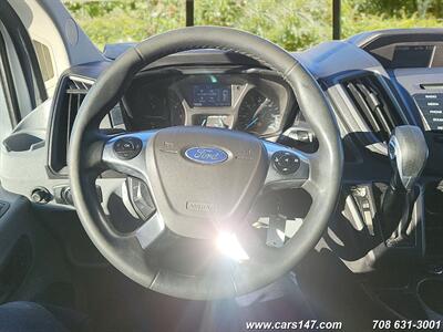 2015 Ford Transit 150   - Photo 14 - Midlothian, IL 60445