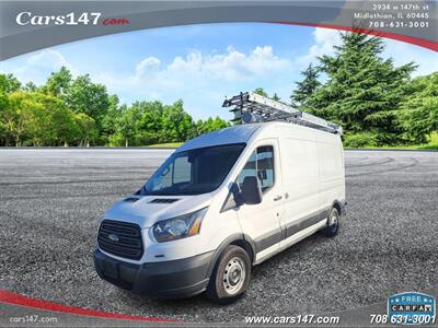 2015 Ford Transit 150   - Photo 1 - Midlothian, IL 60445