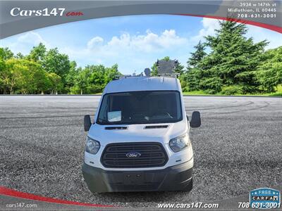 2015 Ford Transit 150   - Photo 8 - Midlothian, IL 60445