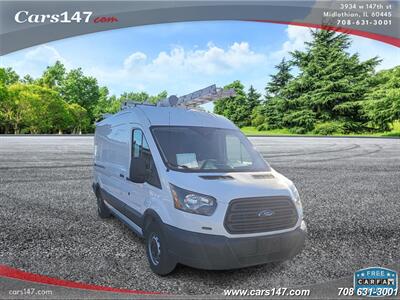 2015 Ford Transit 150   - Photo 7 - Midlothian, IL 60445