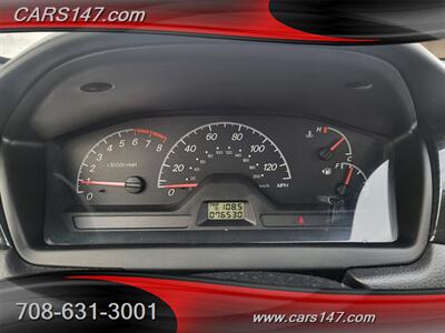 2004 Mitsubishi Lancer LS - Photo 17 - Midlothian, IL 60445