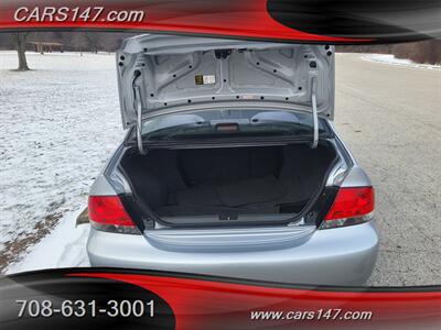 2004 Mitsubishi Lancer LS - Photo 9 - Midlothian, IL 60445
