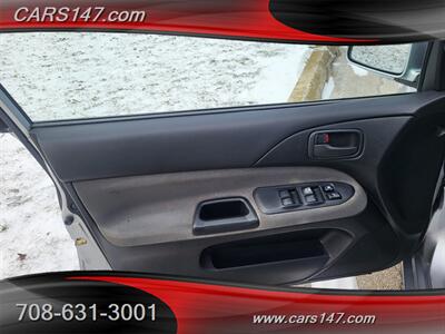 2004 Mitsubishi Lancer LS - Photo 24 - Midlothian, IL 60445