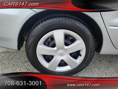 2004 Mitsubishi Lancer LS - Photo 30 - Midlothian, IL 60445