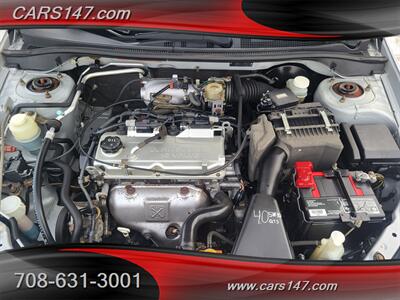 2004 Mitsubishi Lancer LS - Photo 33 - Midlothian, IL 60445