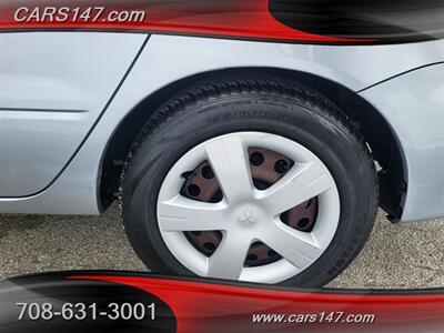 2004 Mitsubishi Lancer LS - Photo 31 - Midlothian, IL 60445