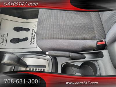 2004 Mitsubishi Lancer LS - Photo 20 - Midlothian, IL 60445