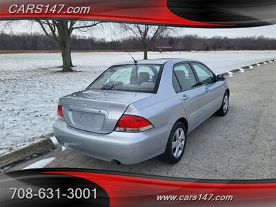 2004 Mitsubishi Lancer LS - Photo 6 - Midlothian, IL 60445