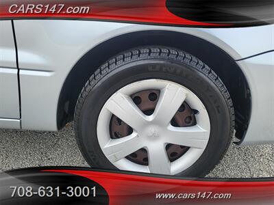 2004 Mitsubishi Lancer LS - Photo 28 - Midlothian, IL 60445