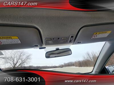 2004 Mitsubishi Lancer LS - Photo 22 - Midlothian, IL 60445