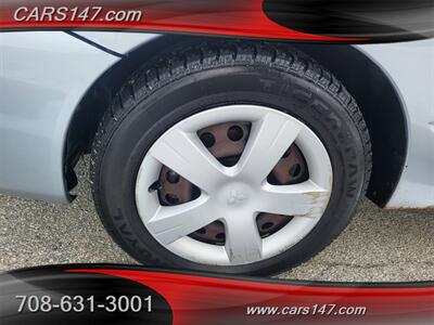 2004 Mitsubishi Lancer LS - Photo 29 - Midlothian, IL 60445