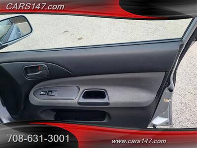 2004 Mitsubishi Lancer LS - Photo 27 - Midlothian, IL 60445