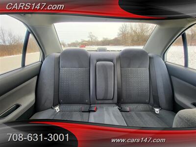 2004 Mitsubishi Lancer LS - Photo 14 - Midlothian, IL 60445