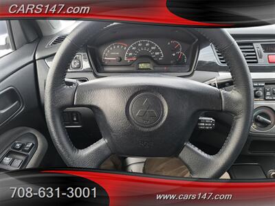 2004 Mitsubishi Lancer LS - Photo 15 - Midlothian, IL 60445