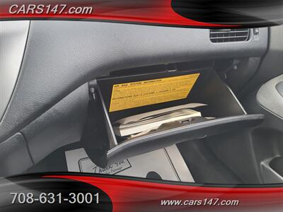 2004 Mitsubishi Lancer LS - Photo 21 - Midlothian, IL 60445
