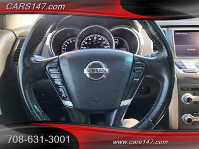 2012 Nissan Murano LE   - Photo 10 - Midlothian, IL 60445