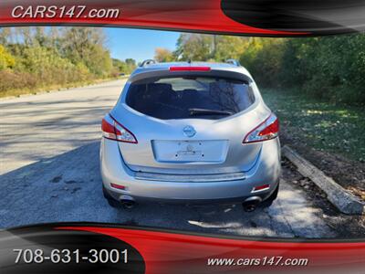 2012 Nissan Murano LE   - Photo 7 - Midlothian, IL 60445