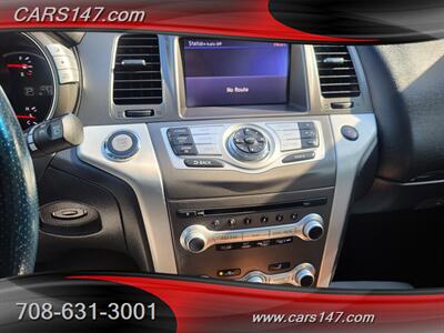 2012 Nissan Murano LE   - Photo 11 - Midlothian, IL 60445