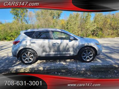 2012 Nissan Murano LE   - Photo 5 - Midlothian, IL 60445