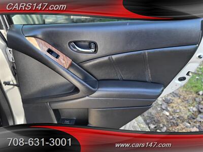 2012 Nissan Murano LE   - Photo 24 - Midlothian, IL 60445