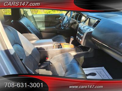 2012 Nissan Murano LE   - Photo 18 - Midlothian, IL 60445