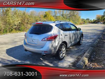 2012 Nissan Murano LE   - Photo 6 - Midlothian, IL 60445