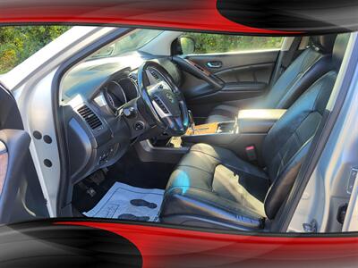 2012 Nissan Murano LE   - Photo 17 - Midlothian, IL 60445