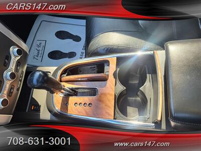 2012 Nissan Murano LE   - Photo 13 - Midlothian, IL 60445