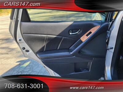 2012 Nissan Murano LE   - Photo 23 - Midlothian, IL 60445