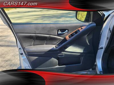 2012 Nissan Murano LE   - Photo 21 - Midlothian, IL 60445