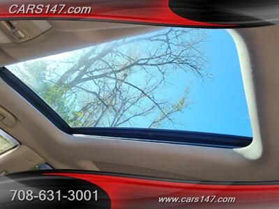 2012 Nissan Murano LE   - Photo 15 - Midlothian, IL 60445