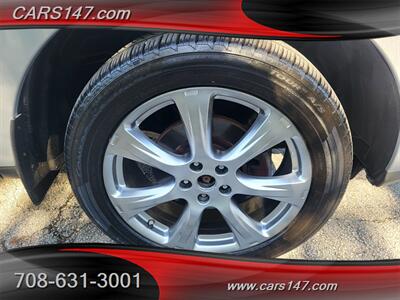 2012 Nissan Murano LE   - Photo 30 - Midlothian, IL 60445